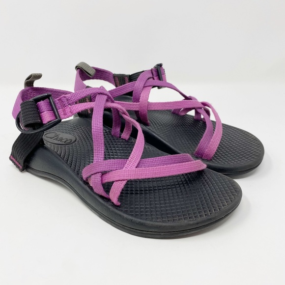 strappy sport sandals